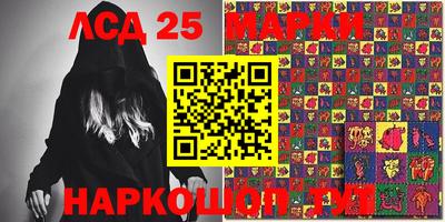 крисы Кинель